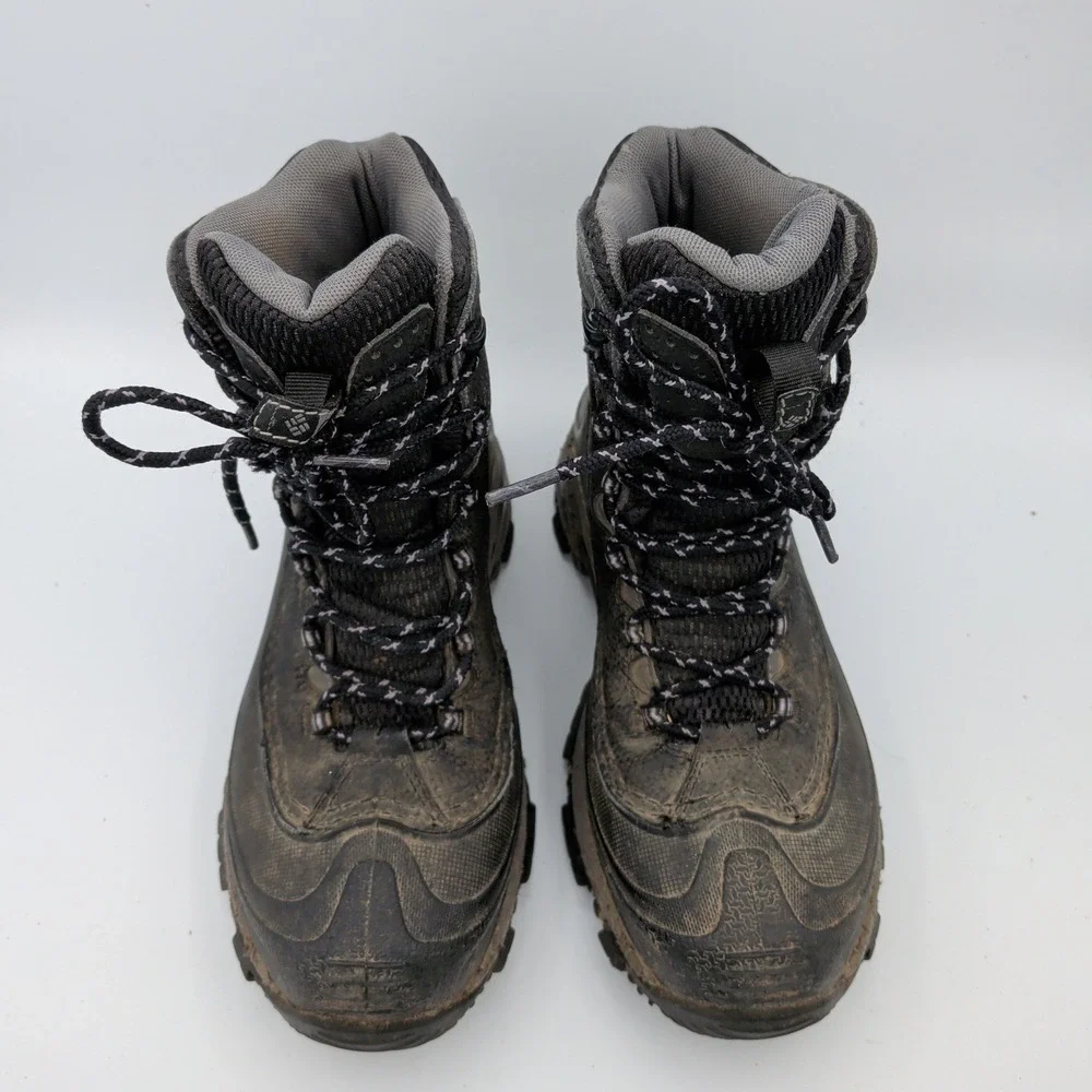 Columbia brand model